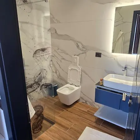 Safari Apartment *