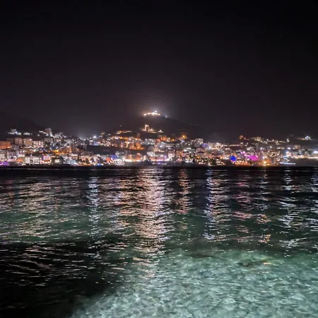 Safari * Sarande