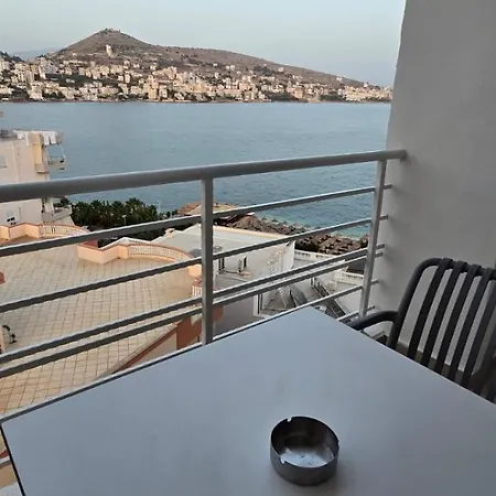 Apartment Safari Sarande