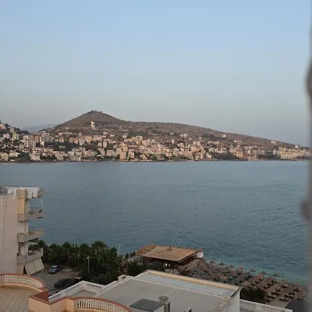 Safari Apartmán Sarandë