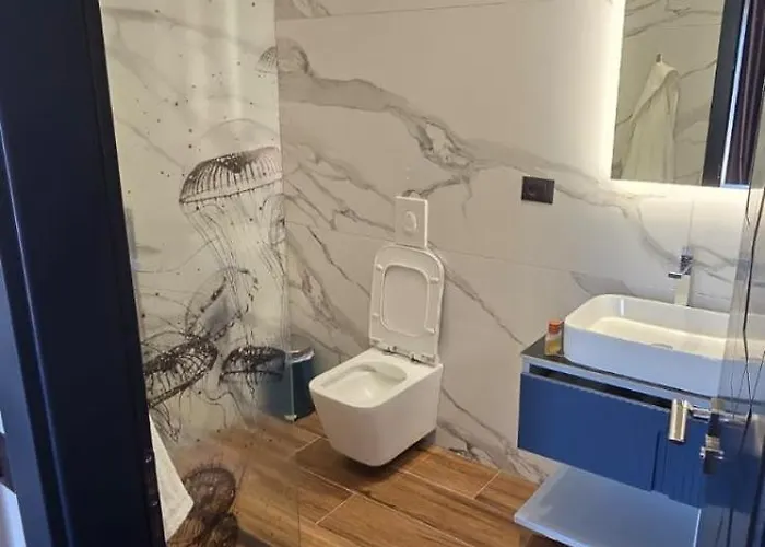 Safari Apartment *