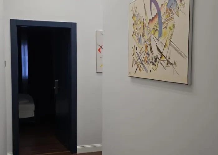 Apartment Safari Sarande