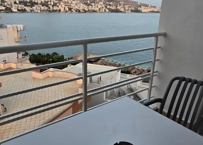 Apartment Safari Sarande