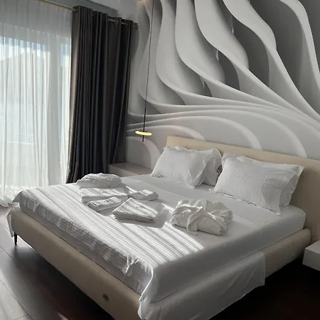 Appartement Safari *