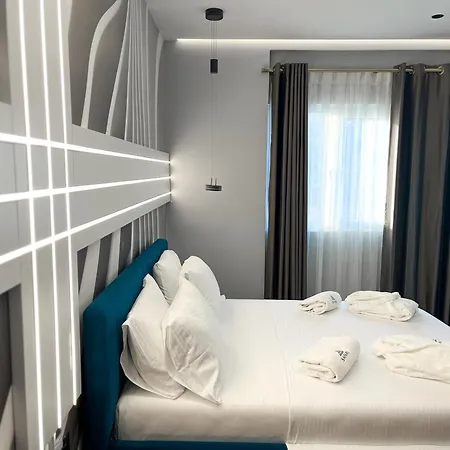 Appartement Safari *