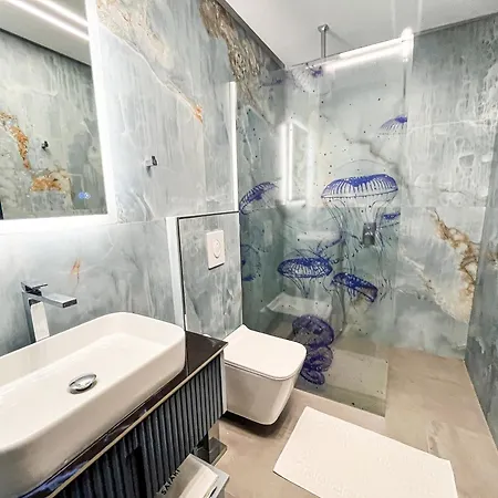 Safari Appartement *