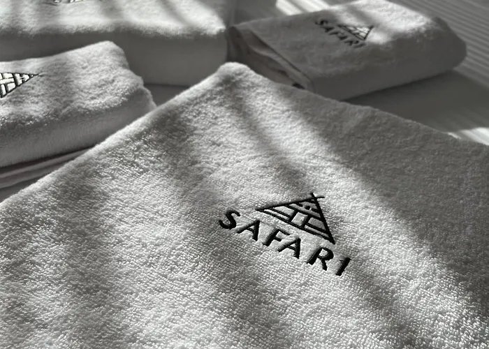 Safari Appartamento *