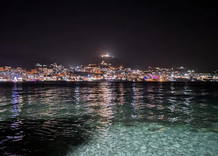 Safari * Sarandë
