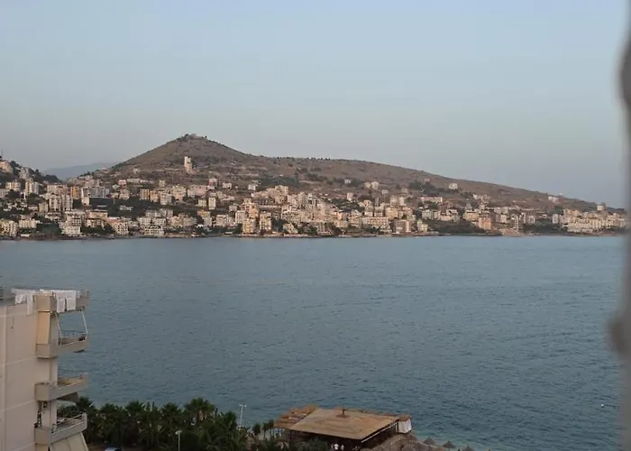 Safari Appartamento Sarandë