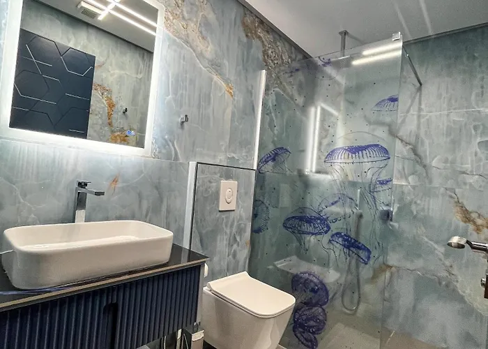 Appartamento Safari Sarandë